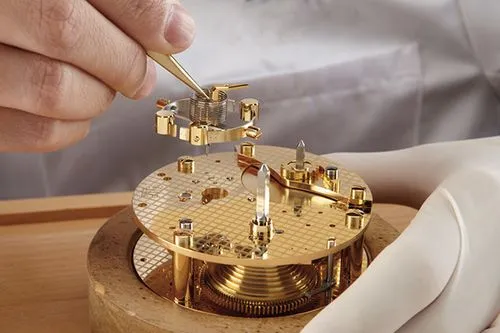 温州劳力士指定售后服务网点地点