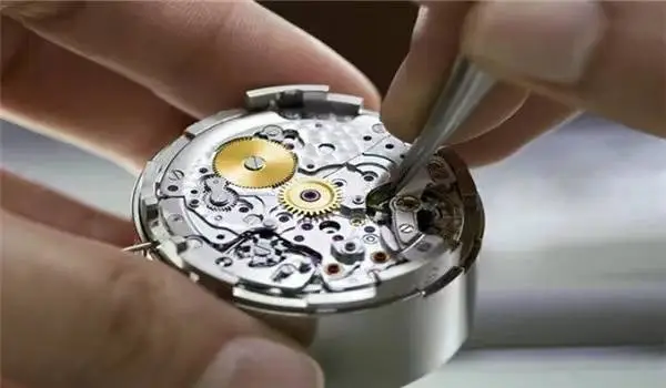 温州劳力士官方指定维修点地址