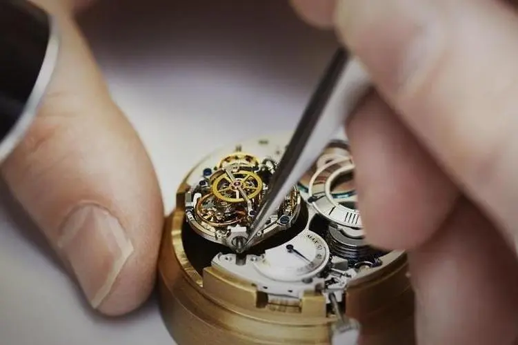 温州劳力士售后指定维修点多少钱