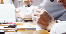 温州劳力士维修售后养护理念